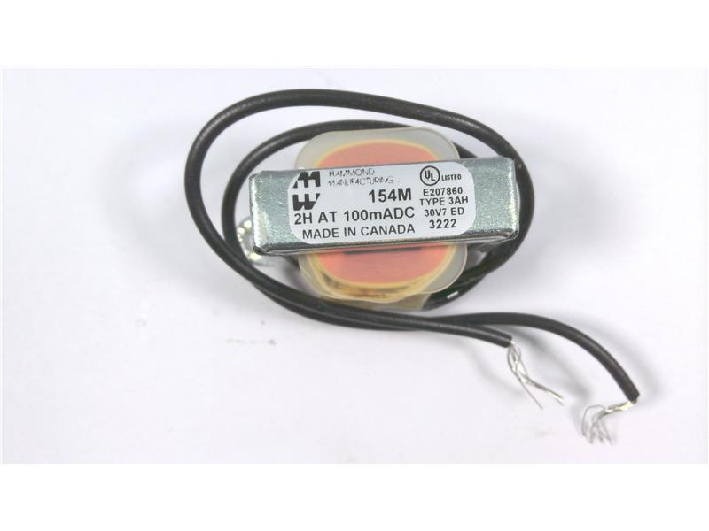HAMMOND MANUFACTURING 154M