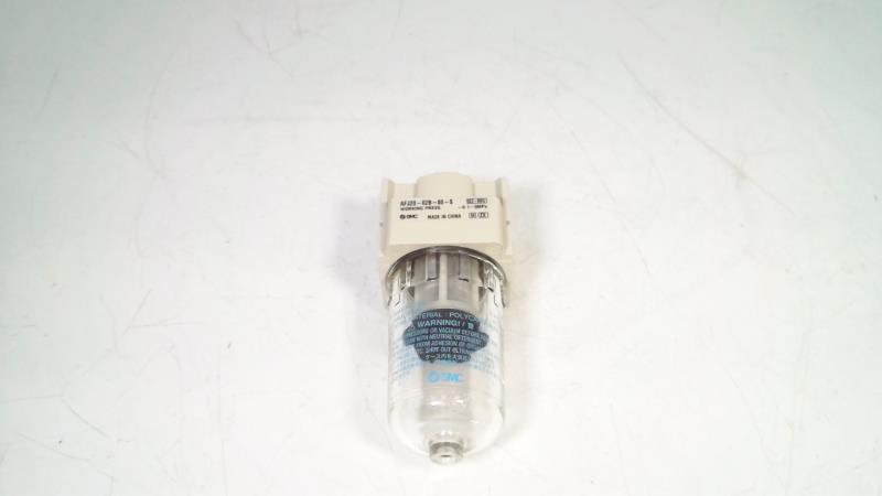 SMC AFJ20-02B-80-S