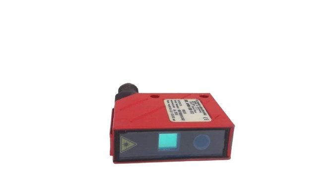 LEUZE ODSL 8/V66-500-S12