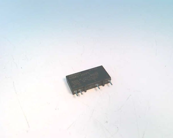 OMRON G3MC-201PL DC5