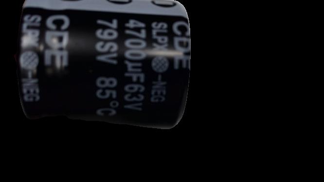 CORNELL DUBILIER SLPX472M063E3P3