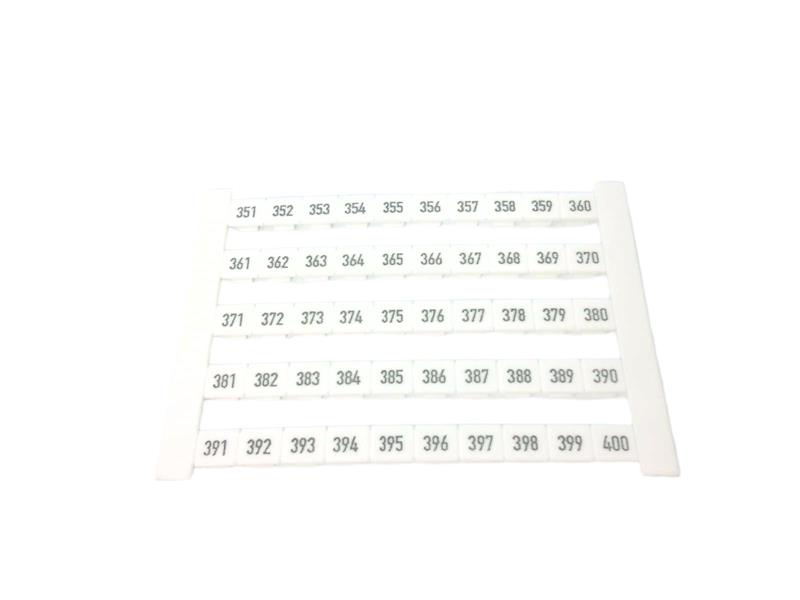WEIDMULLER DEK 6 FW 351-400-CARD