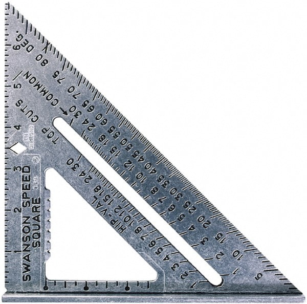 S0101 by SWANSON TOOL COMPANY INC