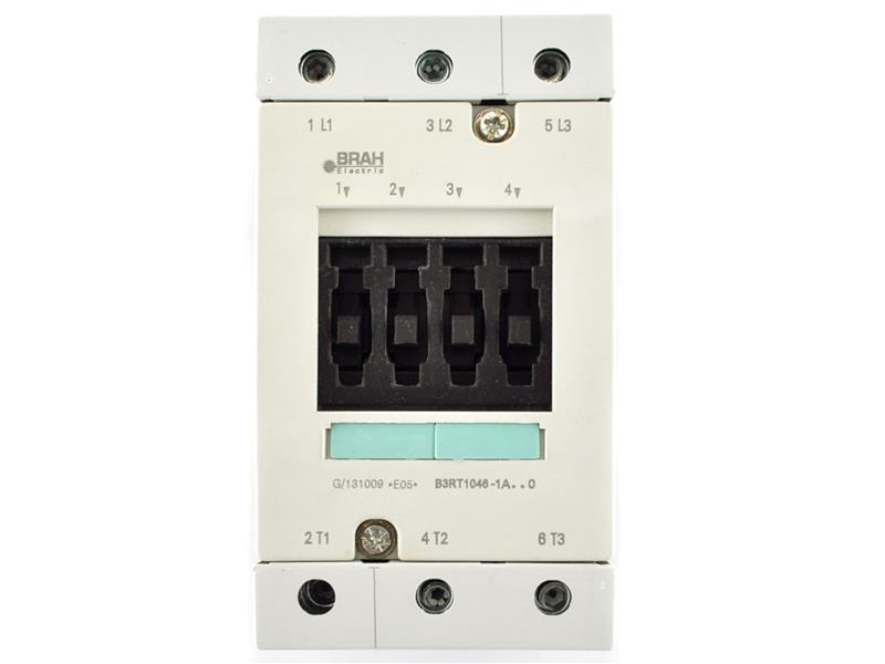 BRAH ELECTRIC B3RT1046-1AC21