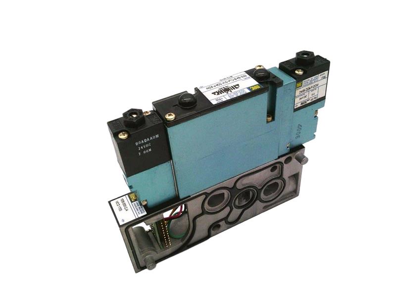 MAC VALVES INC 92B-EAB-CL4-DM-DDAP-2DM