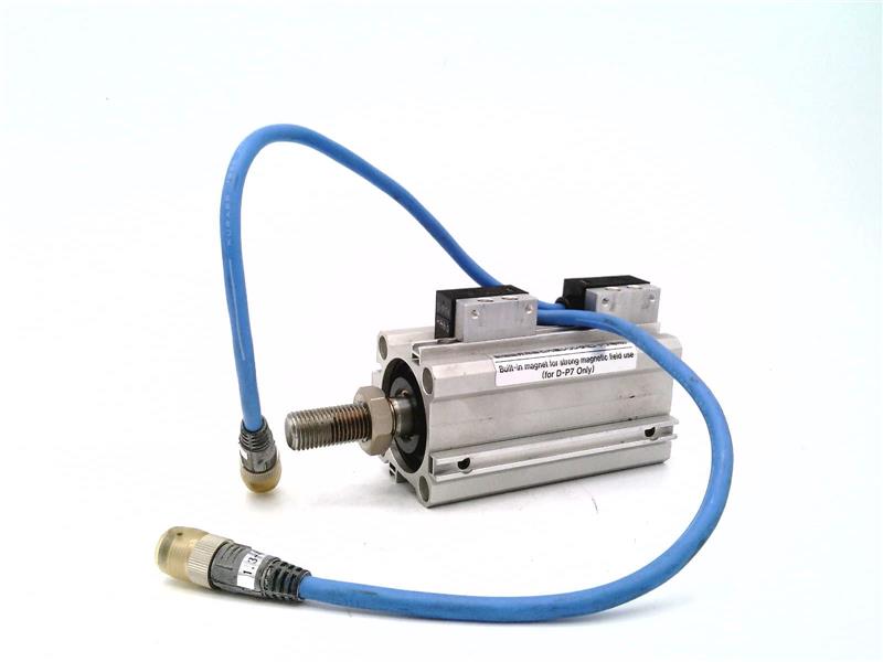 CDQ2BP40DG120050 por SMC