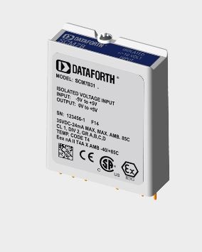 DATAFORTH SCM7B31-06A