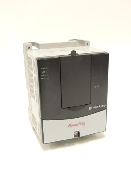 ALLEN BRADLEY 20AD3P4A0AYYACNN