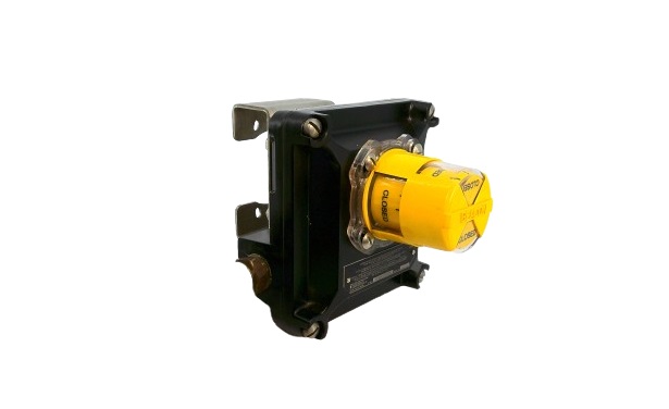 WESTLOCK CONTROLS 9479NBY2B2M1200