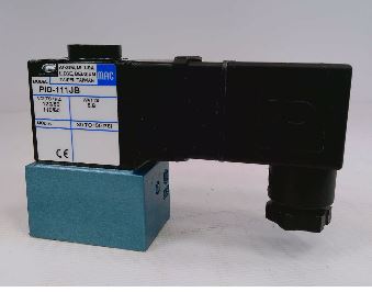 MAC VALVES INC PID-611JB