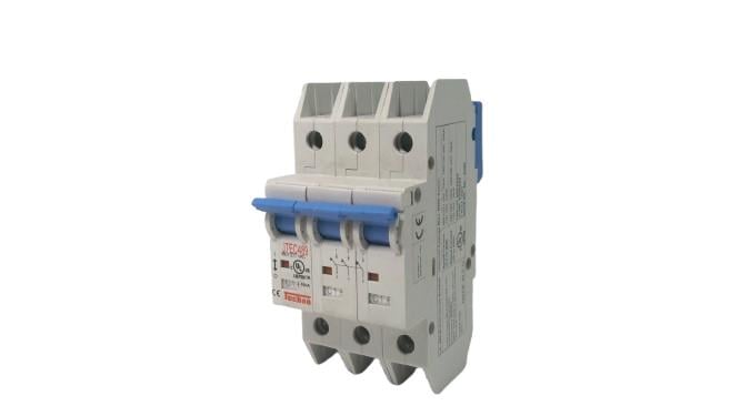 TECHNA JTEC489-3-C1,5