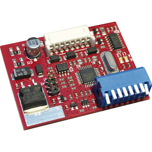 DTWRX par VIDEOTEC