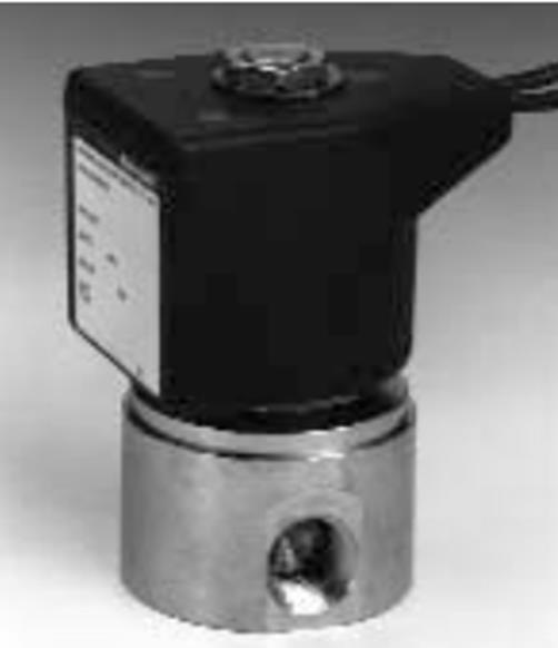 PARKER 71215SN2MV00N0HZ09C2