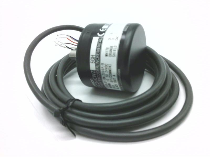 OMRON E6C3-CWZ3XH 1000P/R 2M