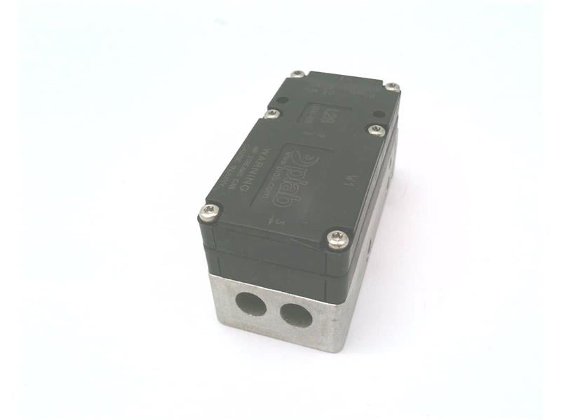 PIAB VACUUM PRODUCTS L28A6-B2N