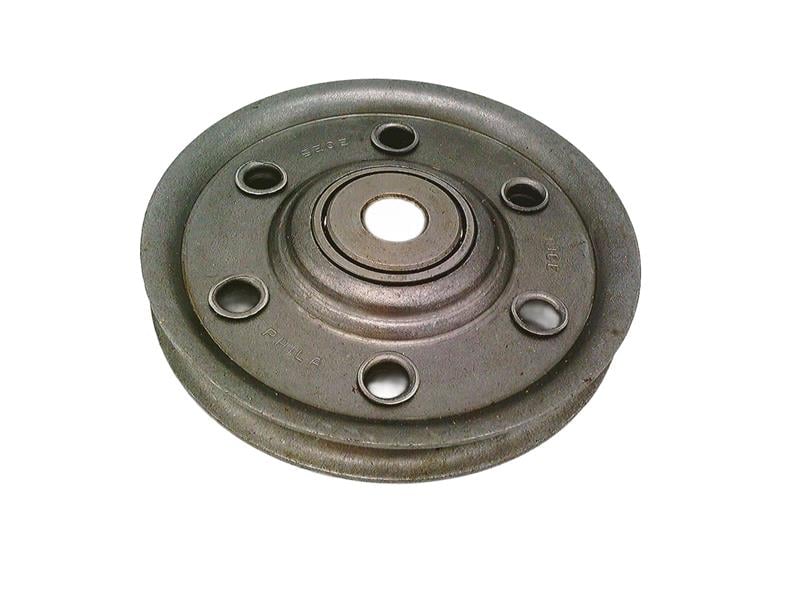 2025VBF00 by RBC BEARINGS