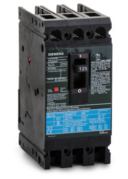 SIEMENS ED63B125