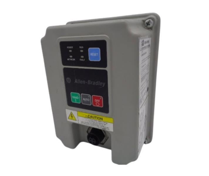 ALLEN BRADLEY 280D-F12Z-10C-CR-3