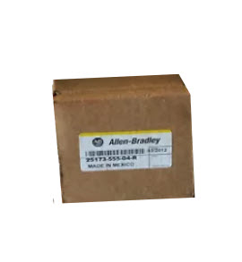 ALLEN BRADLEY 25173-555-04-R