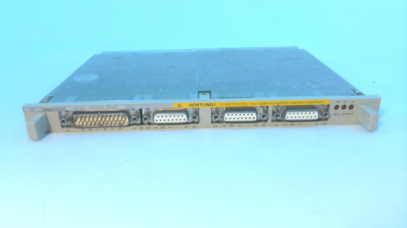 SIEMENS 6FM1706-3AA00