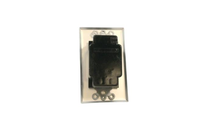 INTERMATIC FF30M