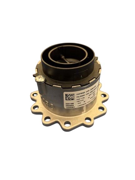 TRIANGLE TUBE INSRKIT135