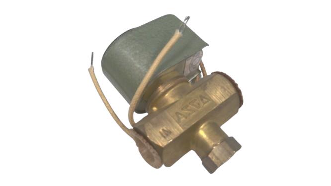 ASCO 8276A13R-115/60