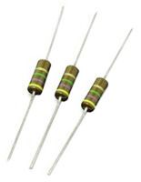 MCRC1/4G122JT-RH par MULTICOMP