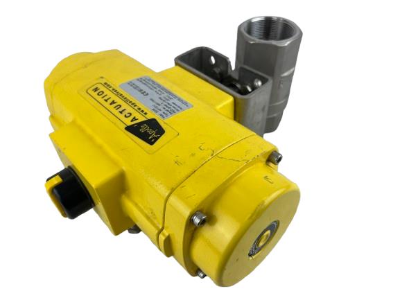 APOLLO VALVES A0150U