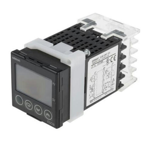 OMRON E5CN-R1TUAC100-240