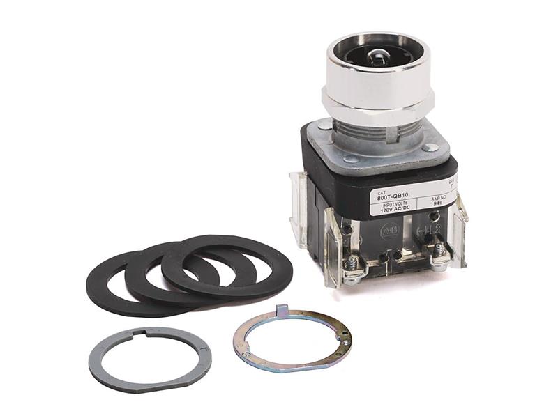 800T-QB10RD1 by ALLEN BRADLEY