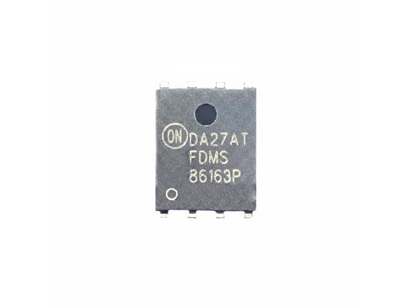 ON SEMICONDUCTOR FDMS86163P
