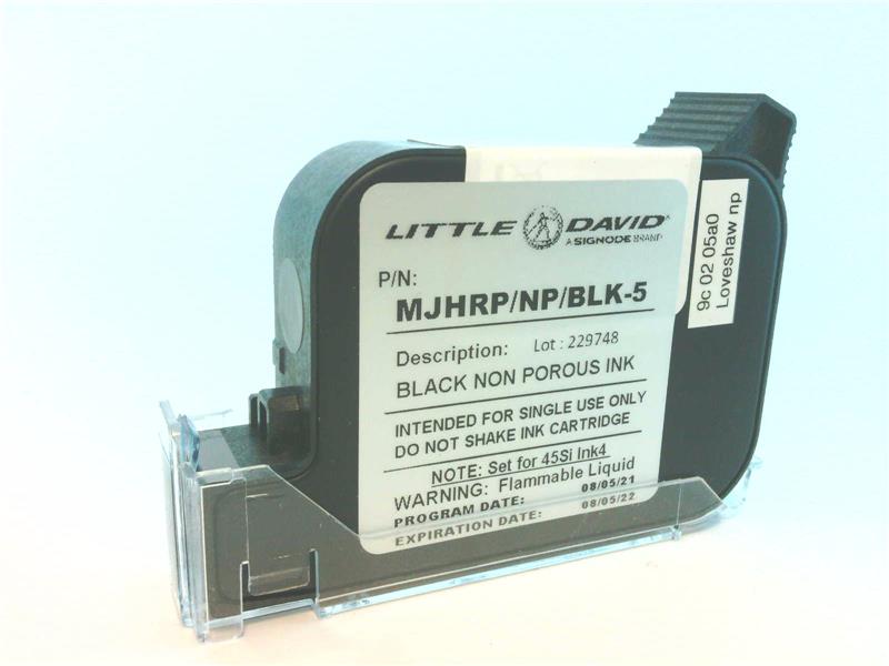 LOVESHAW MJHRP/NP/BLK-5
