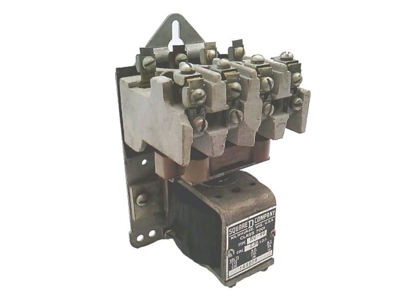 SCHNEIDER ELECTRIC 7001-RO-40-230VDC