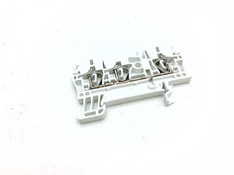 WEIDMULLER ZDU-2.5/3AN/WS