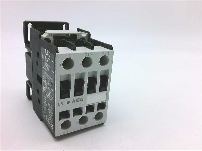 EEC AEG LS11K00AO