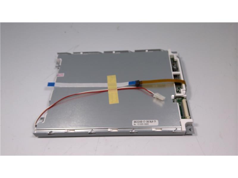 FEMA ELECTRONICS CORP GM320240D-57-CNX1NLW-TP