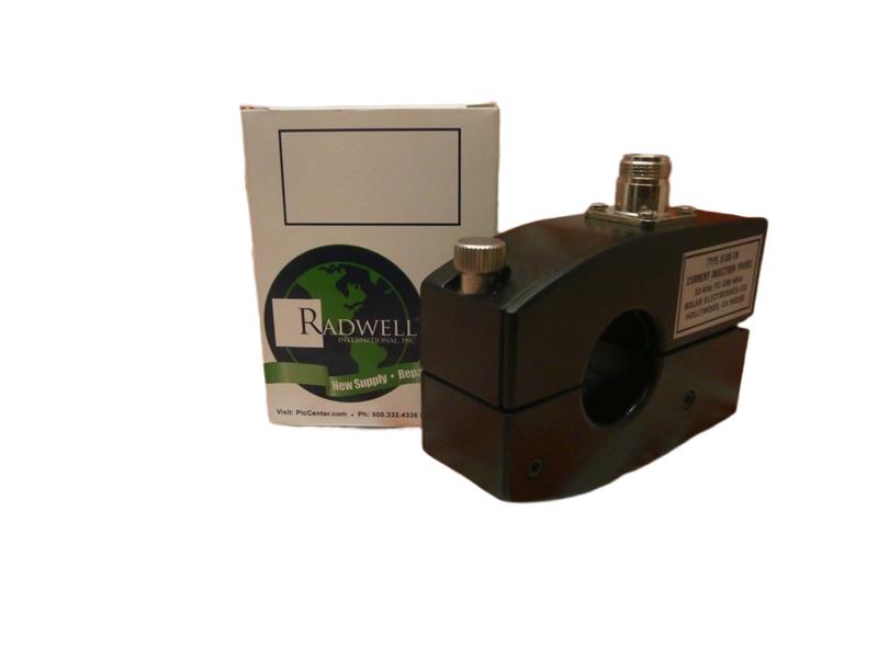 9108-1N par SOLAR ELECTRONICS