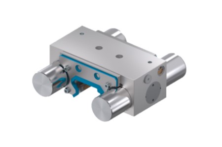 ZIMMER MBPS1501SS1