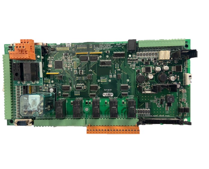 4A55764H02 by EATON CORPORATION