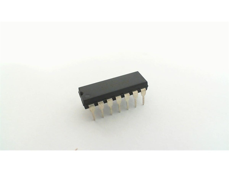TEXAS INSTRUMENTS SEMI UC3901N