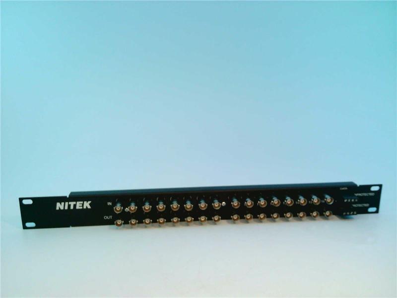 NITEK DVRPTR16