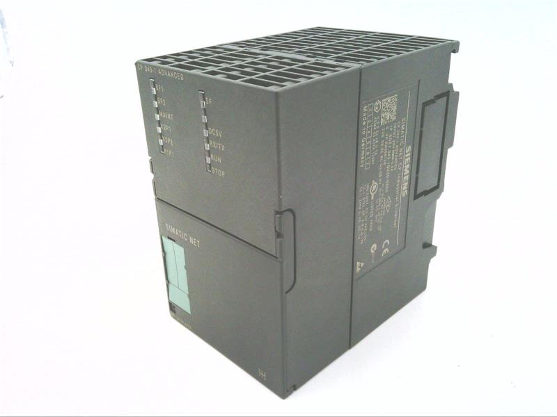 SIEMENS 6GK7343-1GX30-0XE0