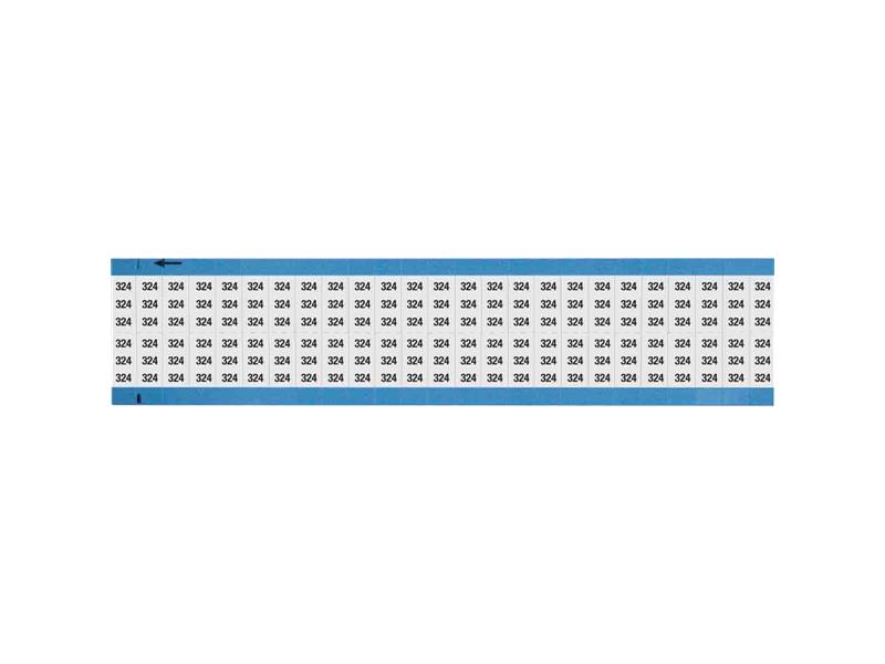 BRADY WM-324-SC-PK