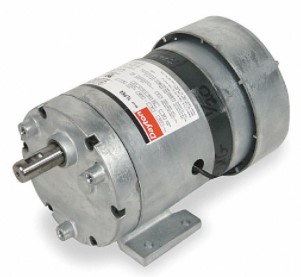 GRAINGER 1LPN6