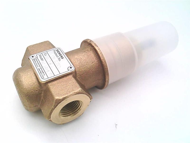 SIEMENS 599-03055