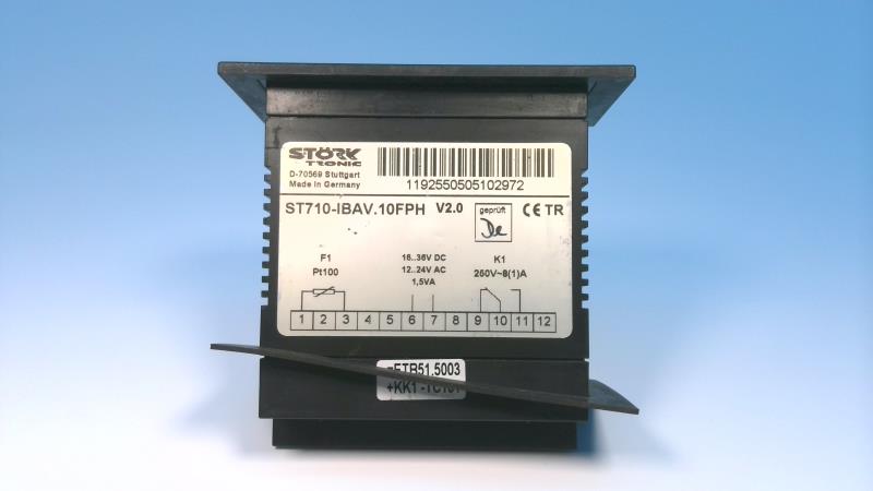 KRONES ST710-IBAV.10FPH