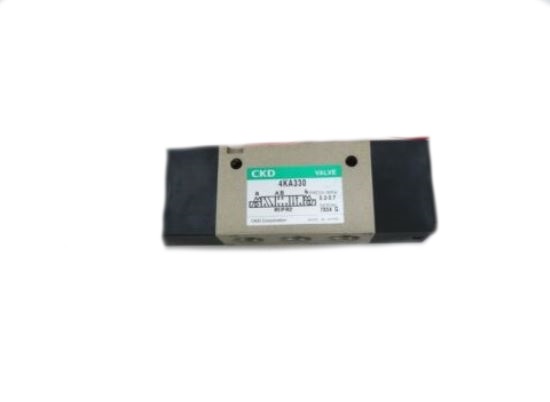 CKD CORP 4KA330