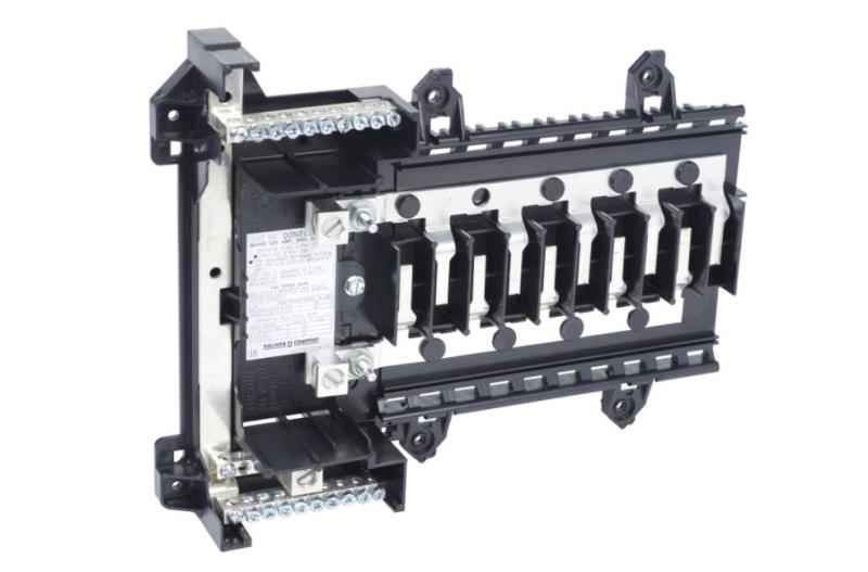 SCHNEIDER ELECTRIC QO130L200GI