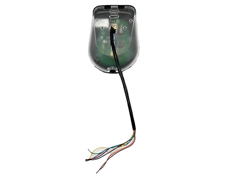 CDVI SOLARMB